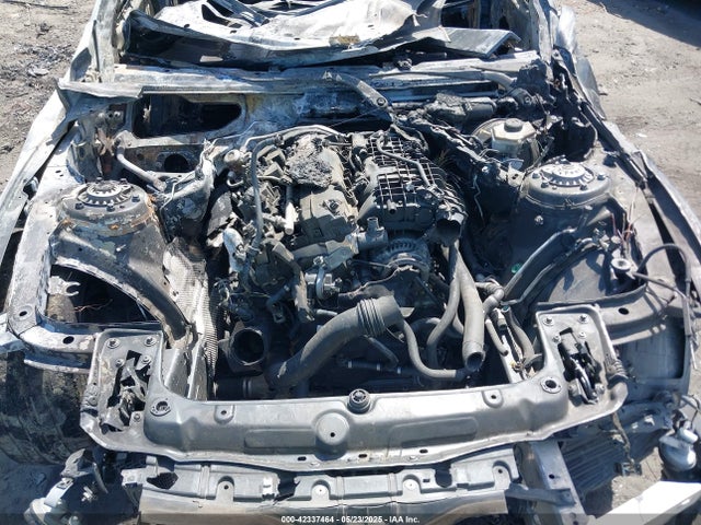 WBA4J1C53JBG76086 BMW 430I