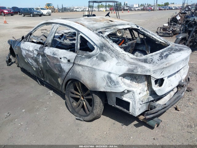 WBA4J1C53JBG76086 BMW 430I