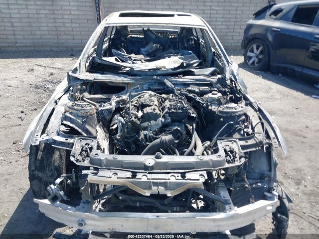 WBA4J1C53JBG76086 BMW 430I
