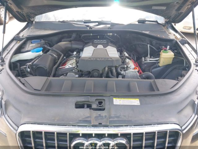 2013 AUDI Q7 WA1LGAFE6DD006850 Photo 9