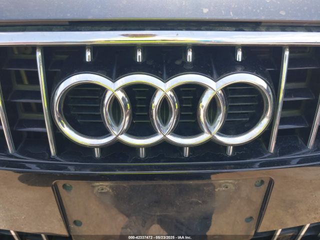 2013 AUDI Q7 WA1LGAFE6DD006850 Photo 5