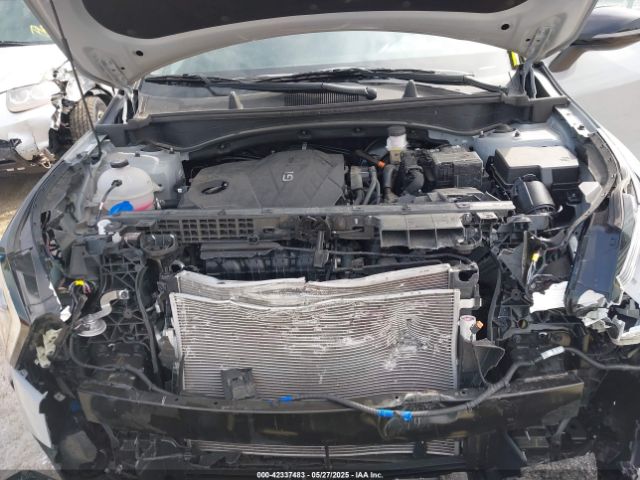 2024 KIA SPORTAGE 5XYK6CDF0RG163200 Photo 9