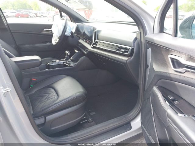 2024 KIA SPORTAGE 5XYK6CDF0RG163200 Photo 4