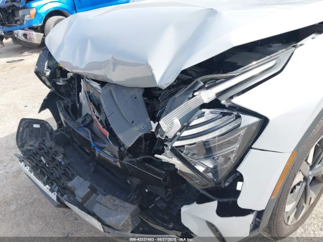 2024 KIA SPORTAGE 5XYK6CDF0RG163200 Photo 5