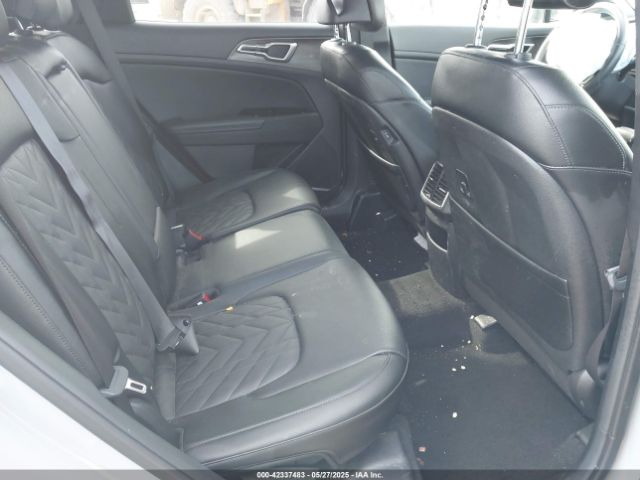 2024 KIA SPORTAGE 5XYK6CDF0RG163200 Photo 7
