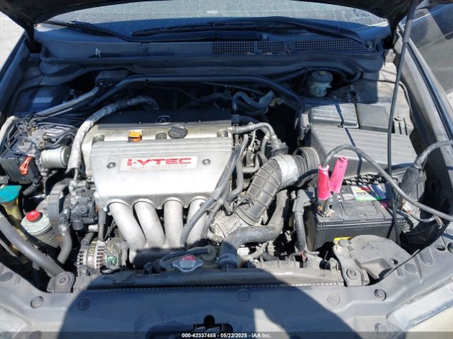 2005 ACURA TSX JH4CL96915C023905 Photo 9