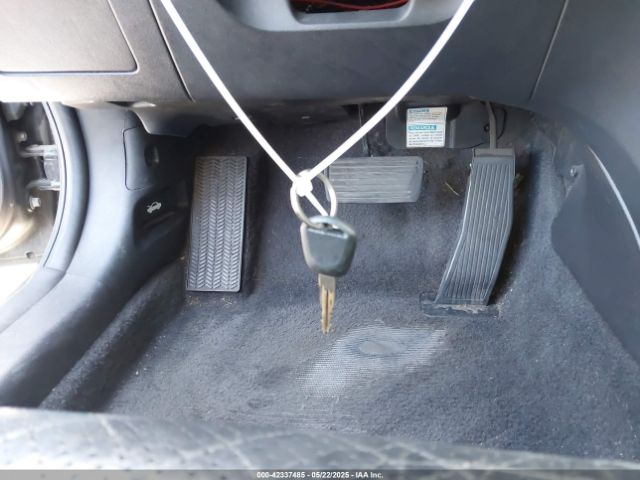 2005 ACURA TSX JH4CL96915C023905 Photo 10