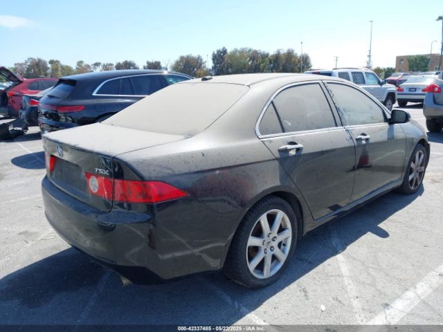 2005 ACURA TSX JH4CL96915C023905 Photo 3