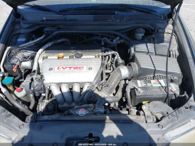 2005 ACURA TSX JH4CL96915C023905 Photo 5