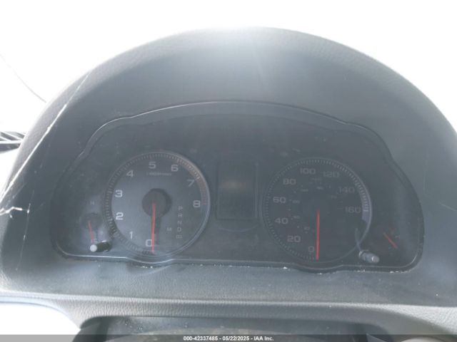 2005 ACURA TSX JH4CL96915C023905 Photo 6