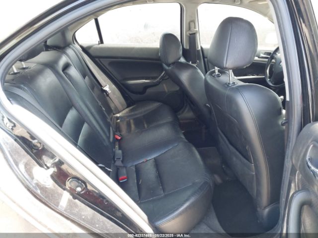 2005 ACURA TSX JH4CL96915C023905 Photo 7