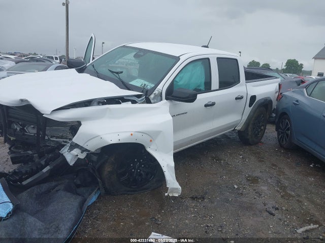 1GCPTEEK8R1295997 Chevrolet Colorado 4wd Trail Boss
