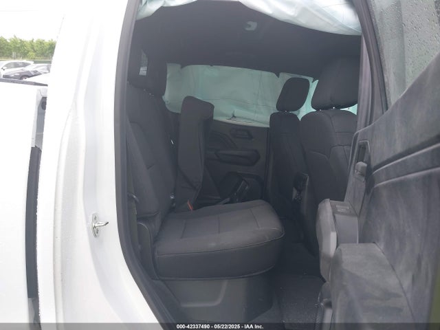 1GCPTEEK8R1295997 Chevrolet Colorado 4wd Trail Boss