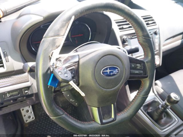 JF1VA1A66M9801924 Subaru WRX