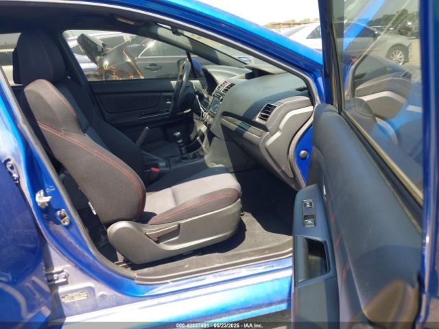 JF1VA1A66M9801924 Subaru WRX