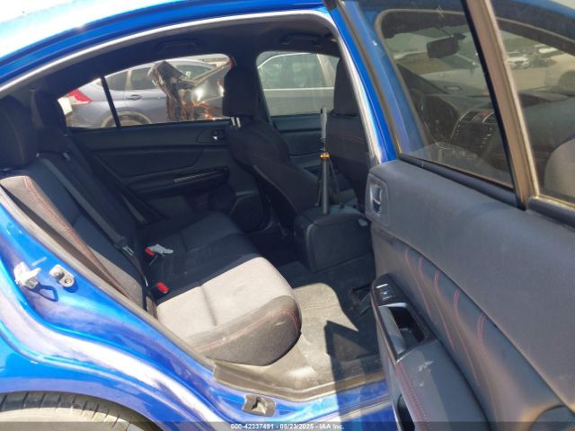 JF1VA1A66M9801924 Subaru WRX