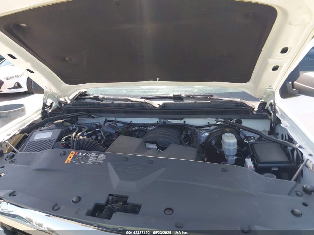 1GCNCNEH7JZ186934 Chevrolet lv3 - gen 5, sidi, vvt: variable valve timing, e85 max, alum