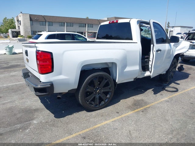 1GCNCNEH7JZ186934 Chevrolet lv3 - gen 5, sidi, vvt: variable valve timing, e85 max, alum