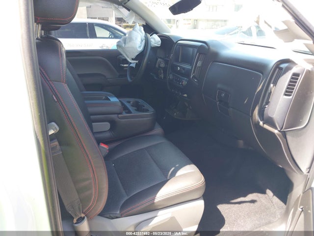 1GCNCNEH7JZ186934 Chevrolet lv3 - gen 5, sidi, vvt: variable valve timing, e85 max, alum