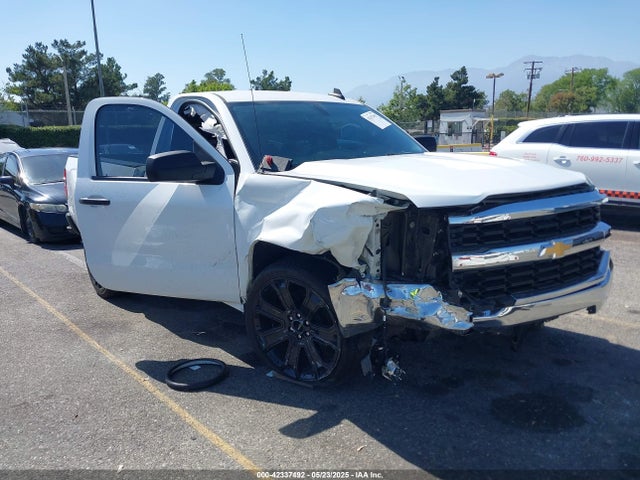 1GCNCNEH7JZ186934 Chevrolet lv3 - gen 5, sidi, vvt: variable valve timing, e85 max, alum