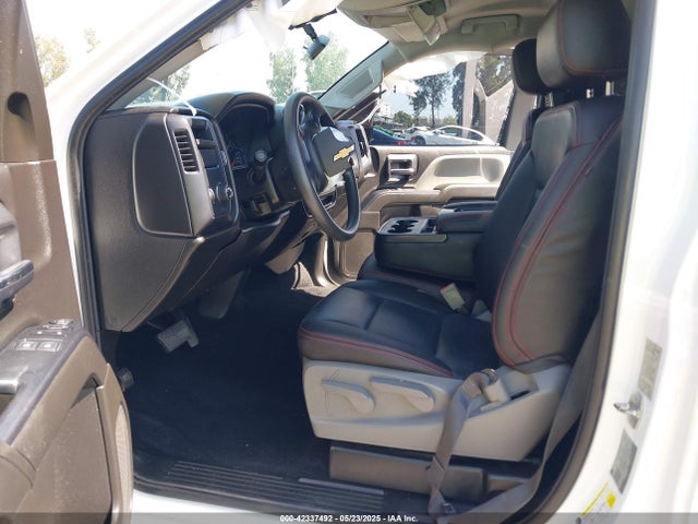 1GCNCNEH7JZ186934 Chevrolet lv3 - gen 5, sidi, vvt: variable valve timing, e85 max, alum