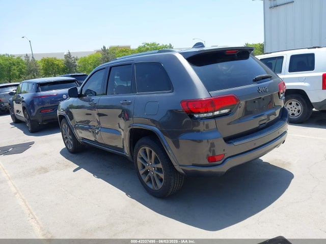 1C4RJEBG1GC499718 Jeep 2016