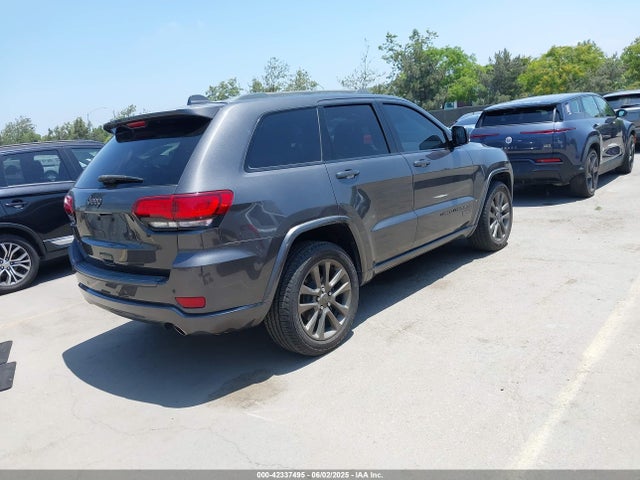 1C4RJEBG1GC499718 Jeep 2016