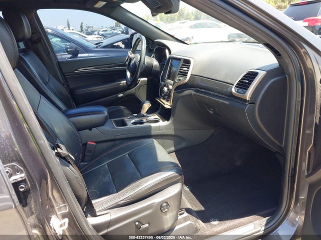 1C4RJEBG1GC499718 Jeep 2016
