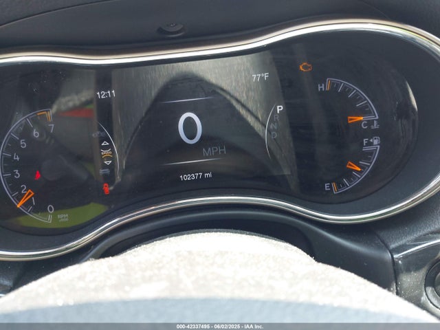 1C4RJEBG1GC499718 Jeep 2016