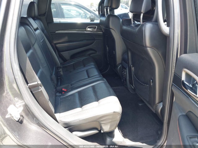 1C4RJEBG1GC499718 Jeep 2016