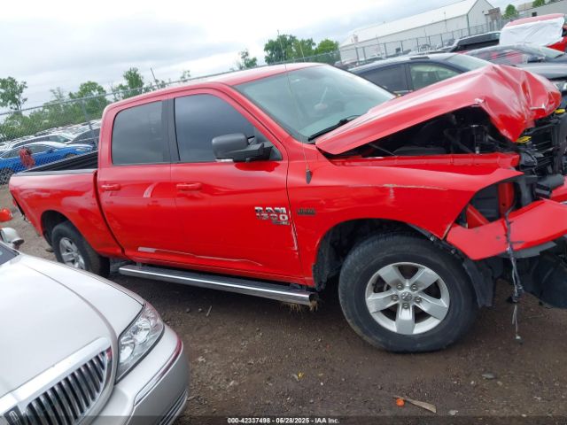 1C6RR6TT1LS135171 RAM 1500 Classic Slt  4x2 6'4 Box