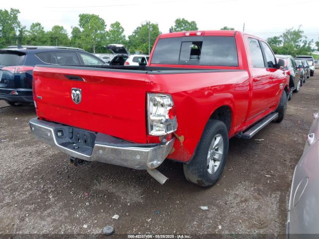 1C6RR6TT1LS135171 RAM 1500 Classic Slt  4x2 6'4 Box
