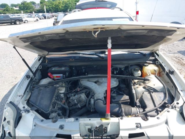 2006 CADILLAC SRX 1GYEE637160165092 Photo 9