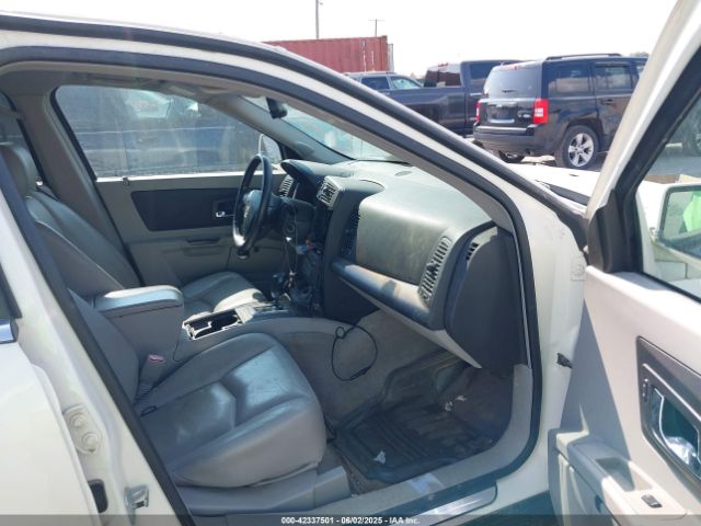 2006 CADILLAC SRX 1GYEE637160165092 Photo 4