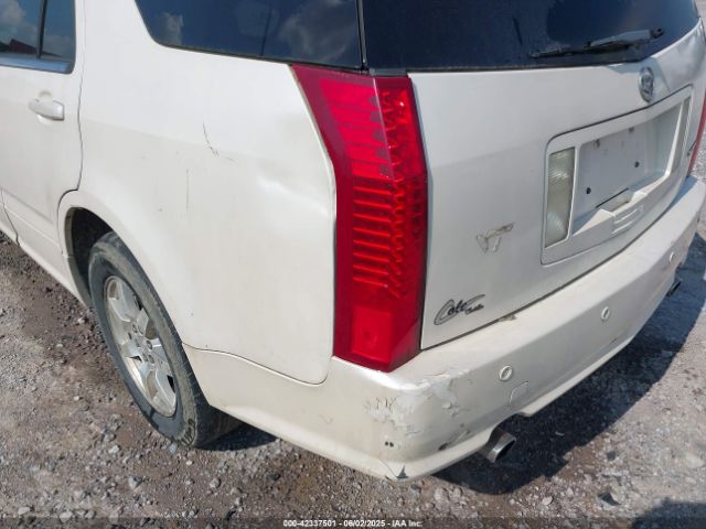 2006 CADILLAC SRX 1GYEE637160165092 Photo 5