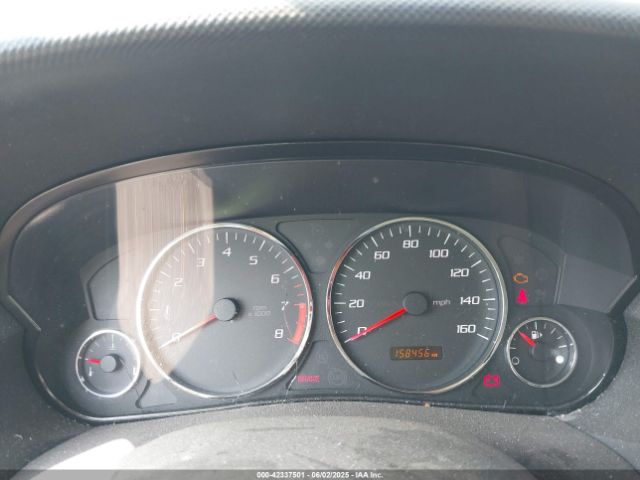 2006 CADILLAC SRX 1GYEE637160165092 Photo 6