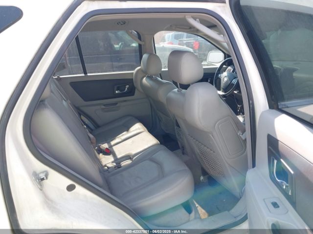 2006 CADILLAC SRX 1GYEE637160165092 Photo 7