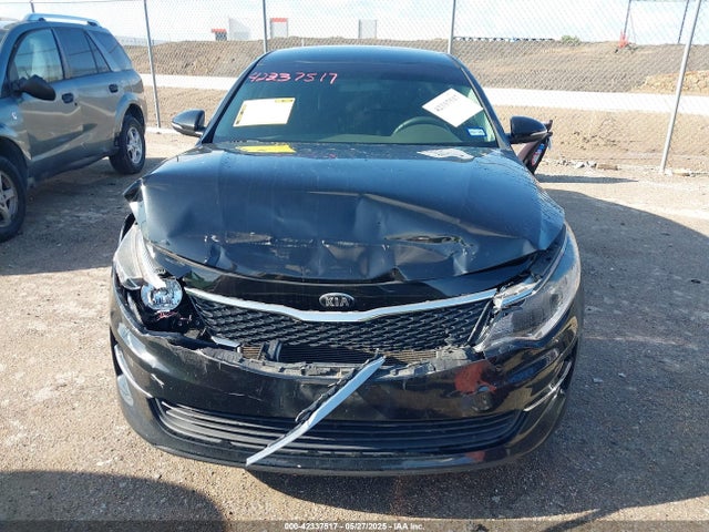 5XXGT4L31JG260720 KIA gdi