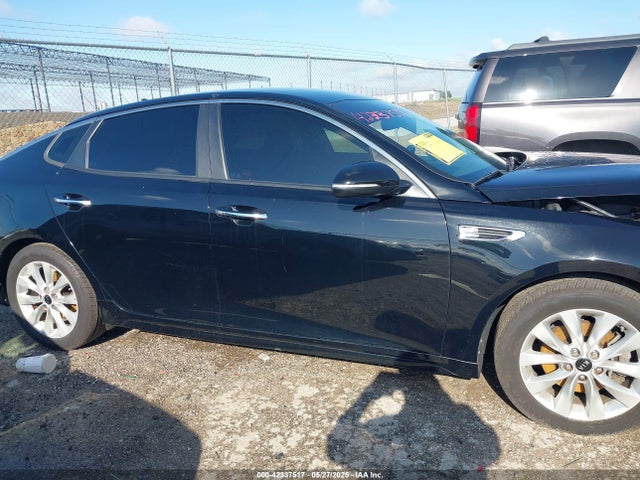 5XXGT4L31JG260720 KIA gdi