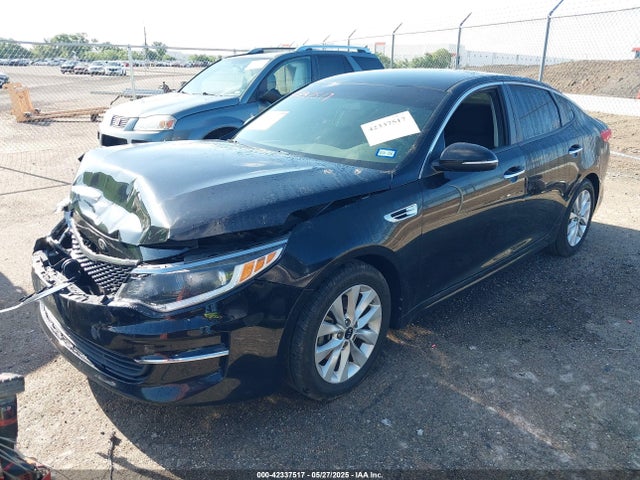5XXGT4L31JG260720 KIA gdi