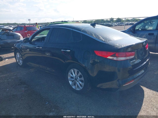 5XXGT4L31JG260720 KIA gdi