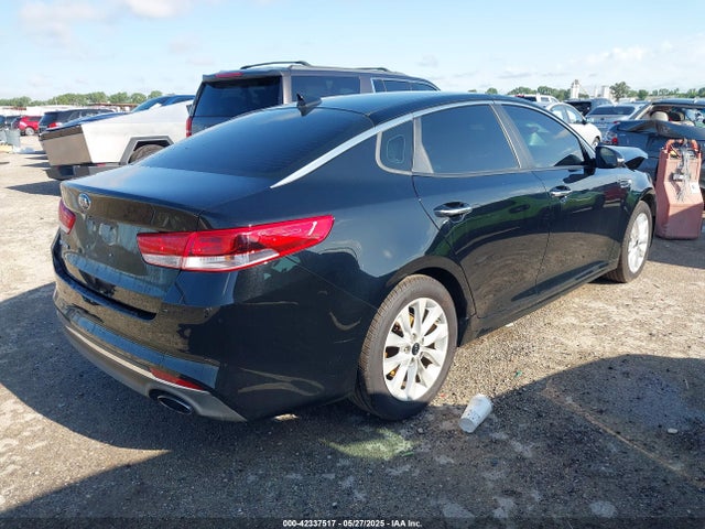 5XXGT4L31JG260720 KIA gdi