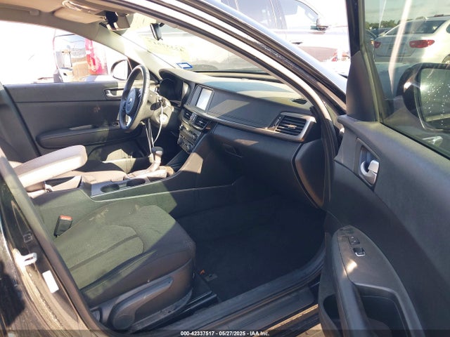 5XXGT4L31JG260720 KIA gdi