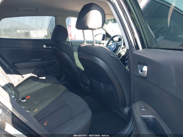 5XXGT4L31JG260720 KIA gdi