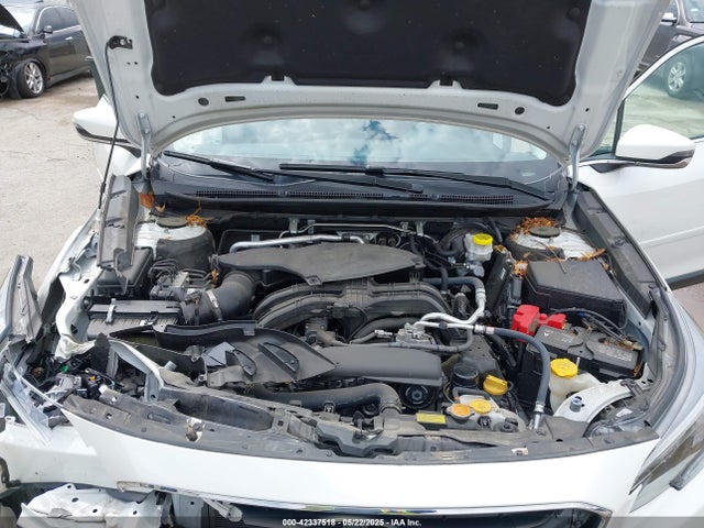 Subaru na, u5 2022 4S4BTAFC7N3220552 Image 10