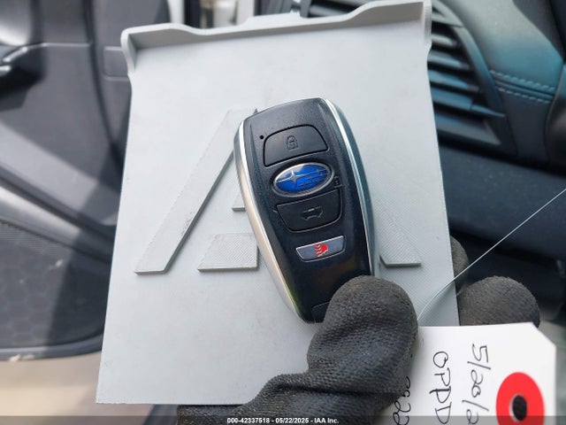 Subaru na, u5 2022 4S4BTAFC7N3220552 Image 11