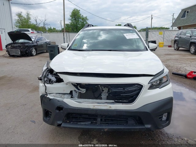 Subaru na, u5 2022 4S4BTAFC7N3220552 Image 12