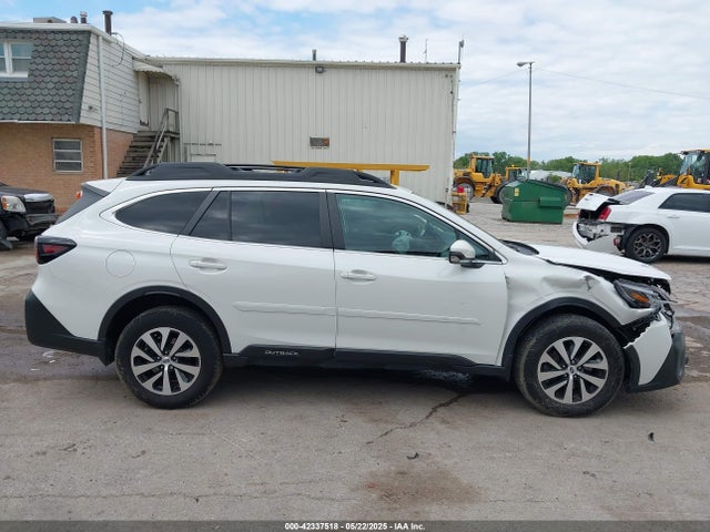 Subaru na, u5 2022 4S4BTAFC7N3220552 Image 13
