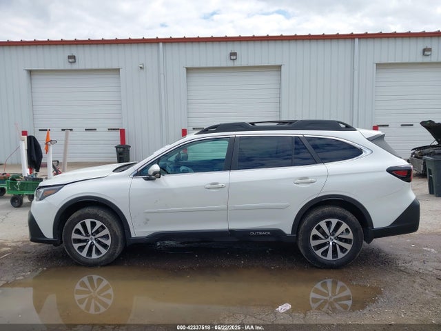 Subaru na, u5 2022 4S4BTAFC7N3220552 Image 14