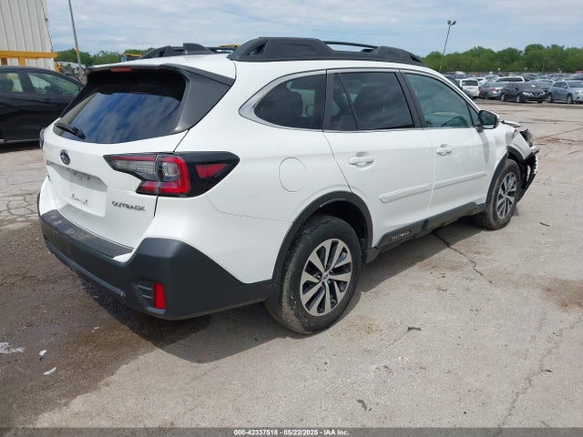 Subaru na, u5 2022 4S4BTAFC7N3220552 Image 4